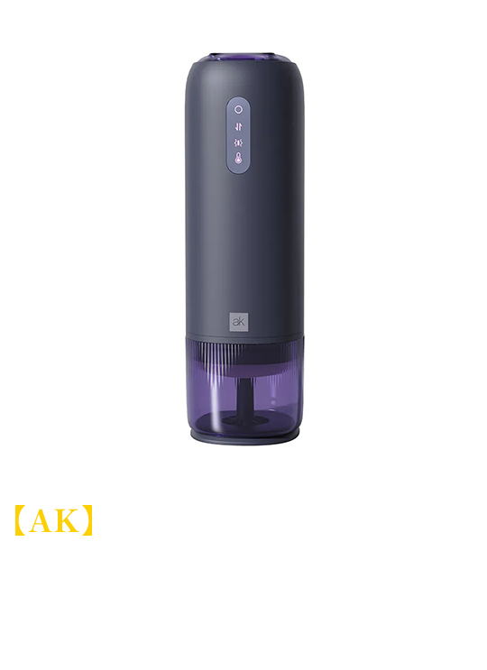 AK｜Young系列 Original Power 元力 電動伸縮震動飛機杯