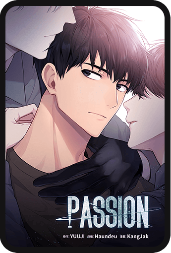 PASSION