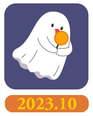 202310月會員日