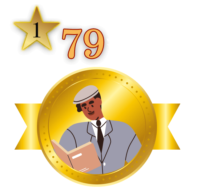 1、完成註冊即領79折優惠券